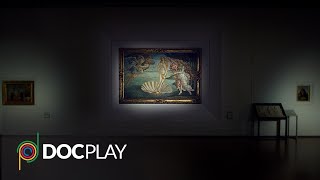 Botticelli, Florence and the Medici | Official Trailer | DocPlay