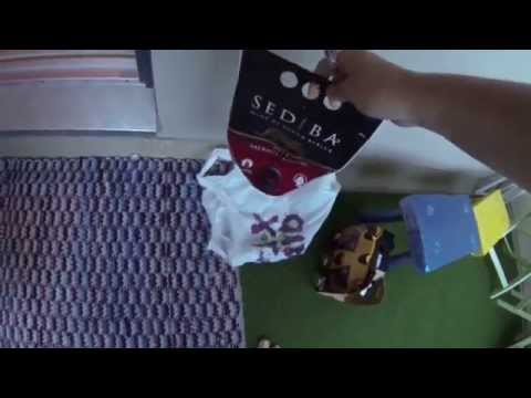 Hyvää sateista 1 viikonloppua 2015