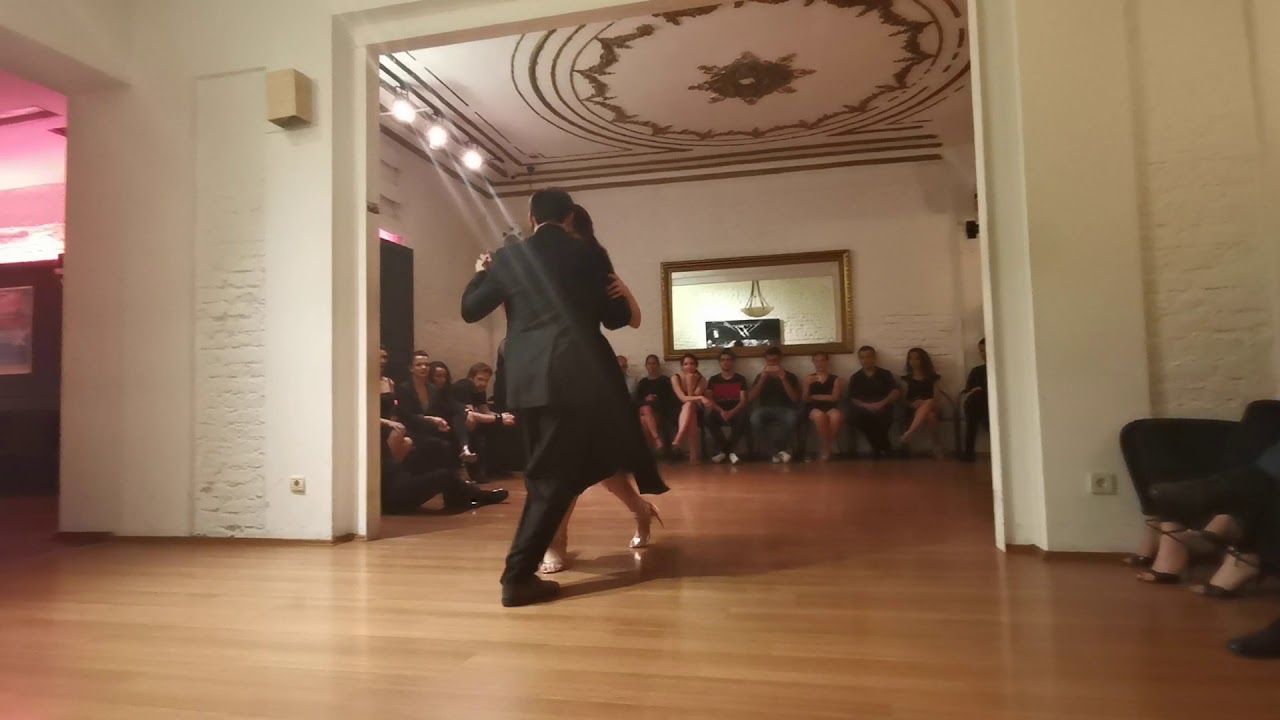 Aras Çalıkyan & Işıl Sanlı @333(2)