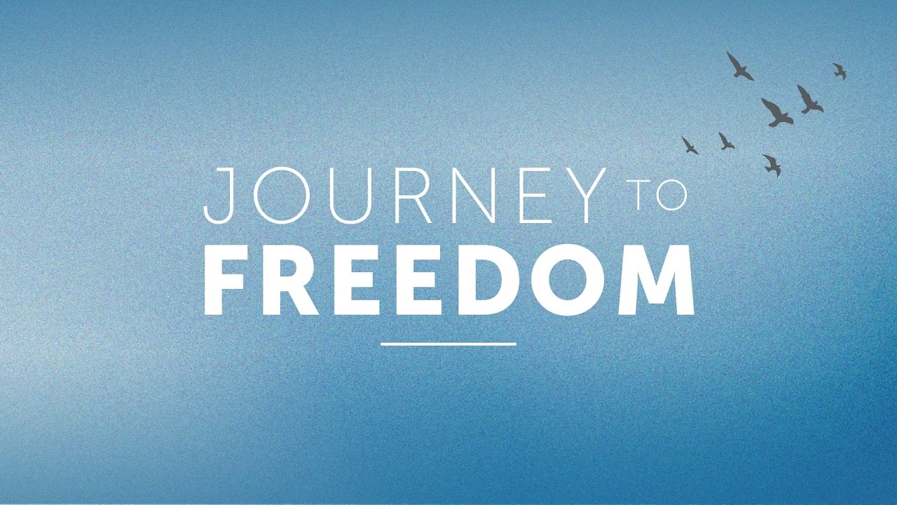 Freedom from Pride | April 19, 2026