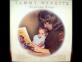 Tammy Wynette-That's When I Feel It 