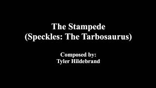 The Stampede