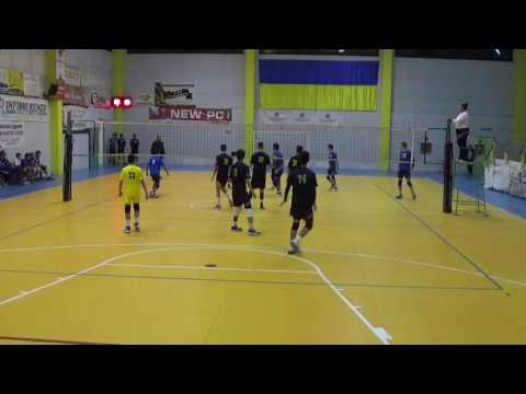 U.18  RUFFANO-SBV GALATINA 08.11.2016