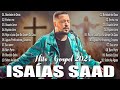 Isaías Saad Música Gospel Que Atinge A Alma Bondade De Deus Ousado Amor Espírito Vem