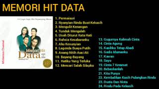 Download lagu MEMORI HIT DATA mp3 Download lagu MEMORI HIT DATA mp3