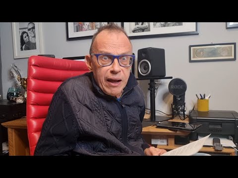 MPD 1058 - A U NAS? SIUP!