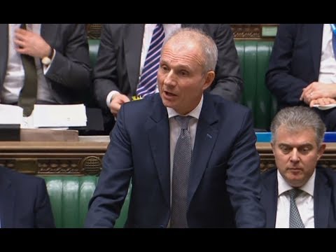 Live: David Lidington takes PMQs in first session since Easter break | ITV News