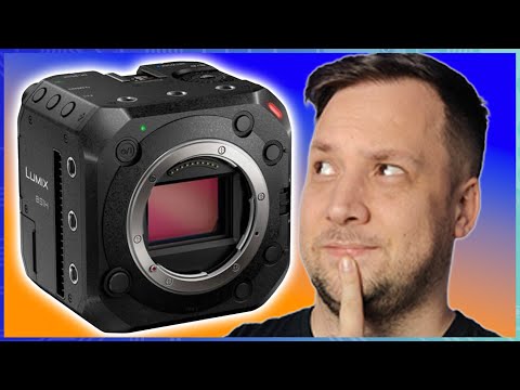 Panasonic Lumix BS1H Is Incredible But...