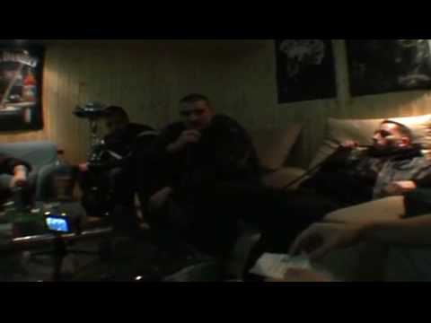 Gsezhlos (ZH, STE, CHILI, JASON, DON FUEGO) - Eye2theStreet INTERVIEW PART 2