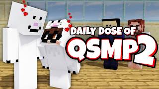 Daily Dose of QSMP2 Clips! #2