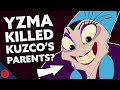 Did Yzma Kill Kuzco S Parents Disney Theory