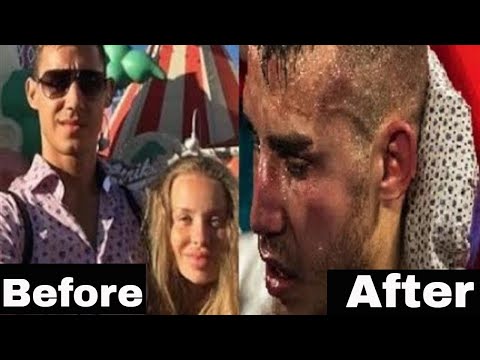 MAXIM DADASHEV's WIFE TO CONTINUE TRAINING SON AFTER DEATH