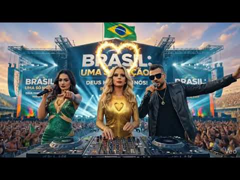 A TROPA DOS FORROZEIROS DE TUMIRITINGA - MINAS GERAIS - DJ KAKÁ BRASIL
