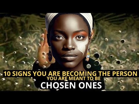 10 signs you are becoming the person you are meant to be