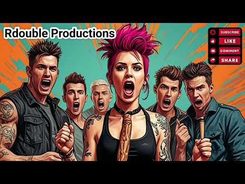 Stroke My Meat Stick-Rdouble Productions