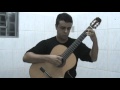 Toccata - Paul Mauriat - for classical guitar, by ...