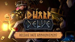 Dwarf Delve