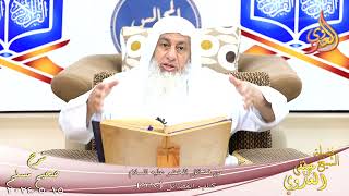 صورة مسلم ( 1210 ) من فضائل الخضر عليه السلام ـ الشيخ مصطفى العدوي ح  2380   تاريخ 15 5 2024