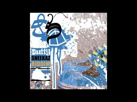 Brusco - "Dem a fall" on DuttySneekaz riddim by GoldenBass & VisionHouse records