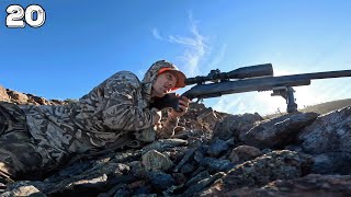 Blacktail Rut Hunt in the High Country | OR Blacktail Hunt (Part 2/2)