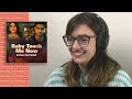 ALEXA REACTS to BABY TOUCH ME NOW Video Song | V | Nani | Sudheer Babu | Nivetha T | Amit Trivedi ALEXA REACTS to BABY TOUCH ME NOW Video Song | V | Nani | Sudheer Babu | Nivetha T | Amit Trivedi