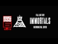 Fall Out Boy Immortals Instrumental