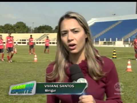 Bandeirante de Birigui ainda não decolou na segundona do Campeonato Paulista