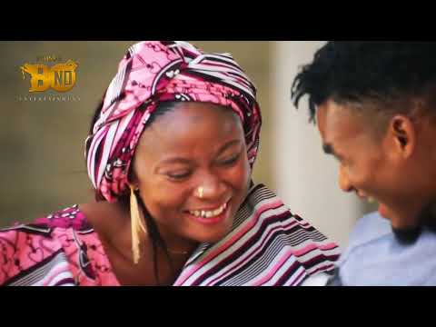 Kawu Dan Sarki - Sanadinki Ne