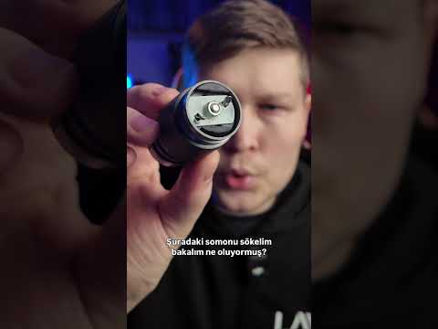 Mikrofondan çin gazetesi çıktı