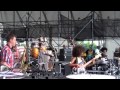 Predator (Weather Report cover) Esperanza Spalding live with The Roots