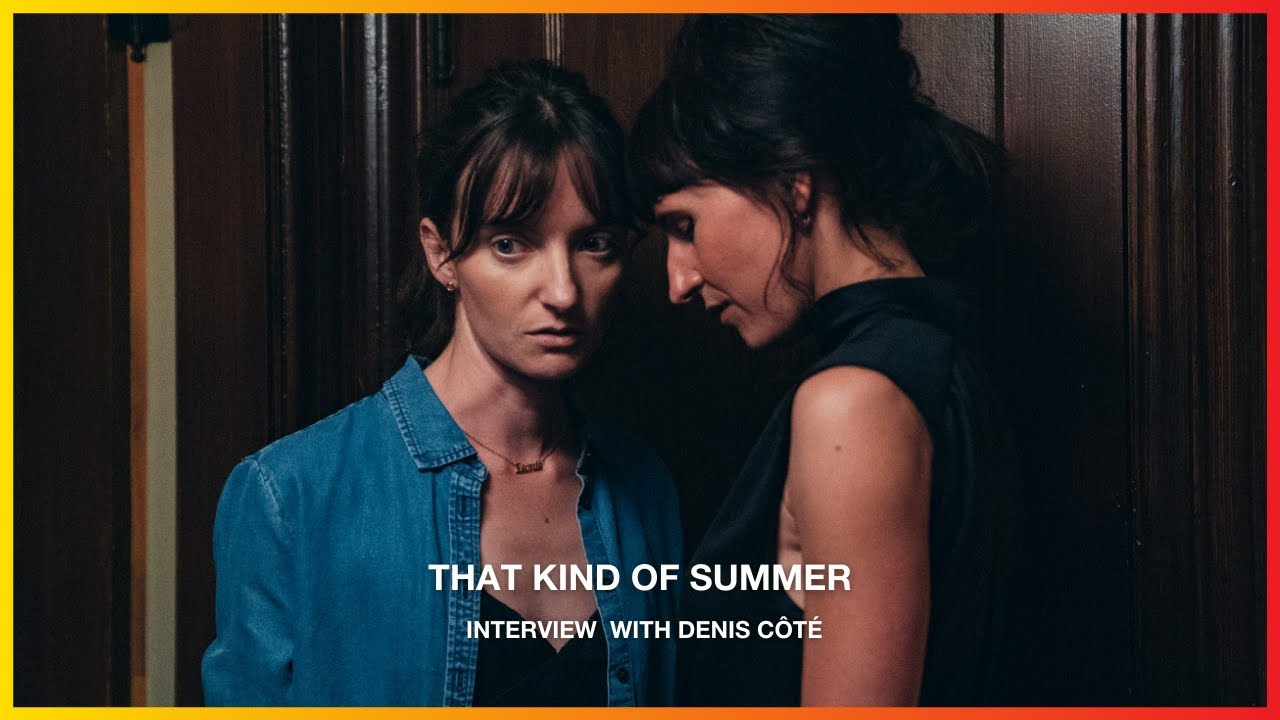 Spotlight on THAT KIND OF SUMMER at the 2022 Berlinale