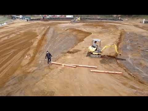 Circuito Orte Flattrack /Dirttrack