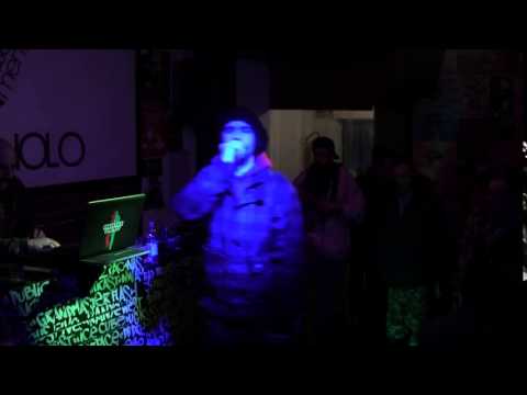 BPM fc round 11  @ Bundalinda Blnkay VS Posaman