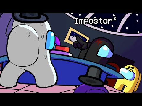 Gatopaint ft. Flak x Gametunes - Impostor² (Mashup)