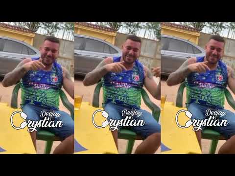 MINI SET DE MACHUCANTES 14 - DJ CRYSTIAN 🥴😍🫶🏼