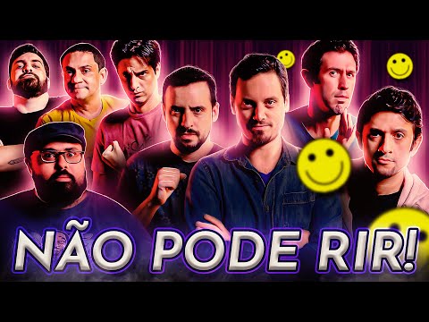 Barbixas: Daniel Nascimento, Anderson Bizzocchi e Elidio Sanna - #UTC 196