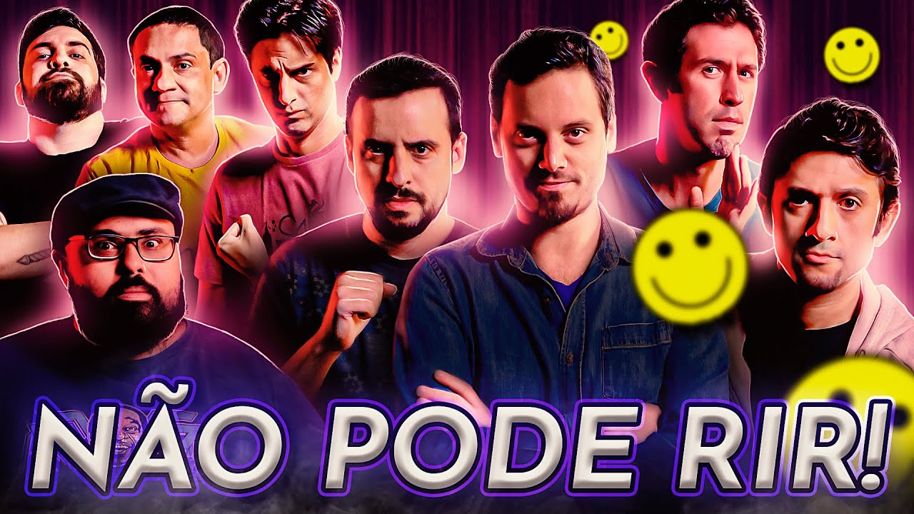 Barbixas: Daniel Nascimento, Anderson Bizzocchi e Elidio Sanna - #UTC 196