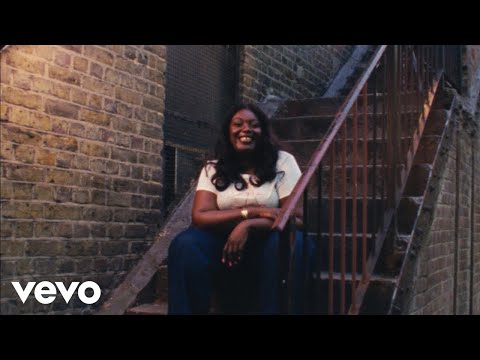 Yazmin Lacey - Ain't I Good For You