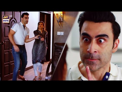 Benaam Episode 57 | BEST SCENE 10 || ARY Digital Drama