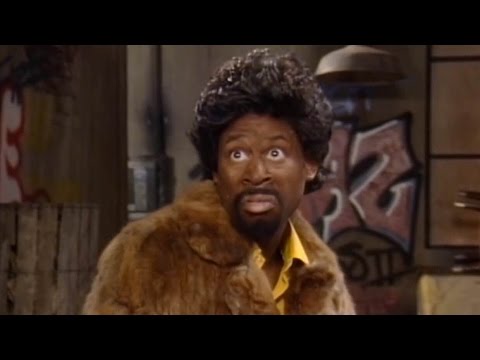 Top 10 Jerome from martin funniest moments