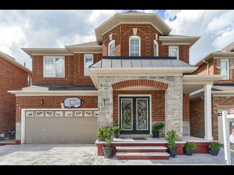 20 Demaris Drive Brampton Home for Sale - Real Estate Properties for Sale