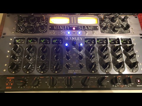 HoT SiT Inc. Mastering / Production Studio Tour