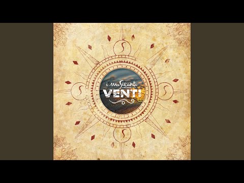 Stranizza d'amuri (feat. Cico Messina)