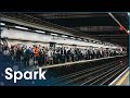 Why There Are So Many Incidents On The London Underground | The Tube | Spark - Spark Why There Are So Many Incidents On The London Underground | The Tube | Spark