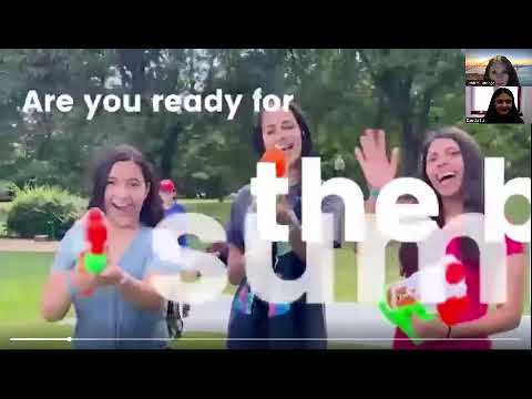 "¡Vive la experiencia de los campamentos en Canadá con Tandem Santiago!