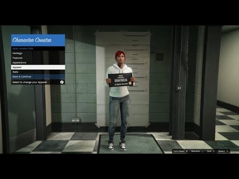 How to Change Characters in Gta 5 Xbox?