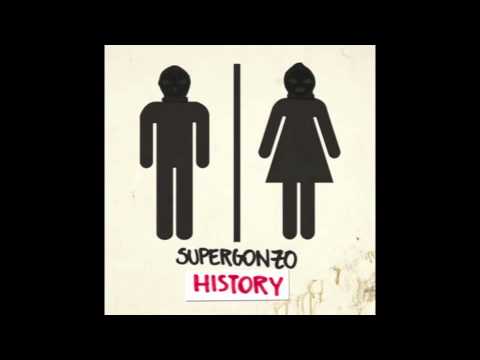 SUPERGONZO - Meaning and Dyslexia