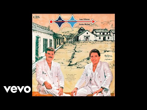 Ivan Villazon - Que Siga La Fiesta (Cover Audio)