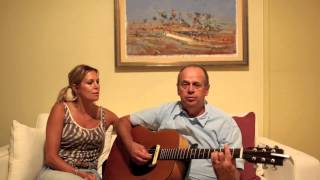 Diamantina Drover - Chris Coulson (John Williamson Cover)