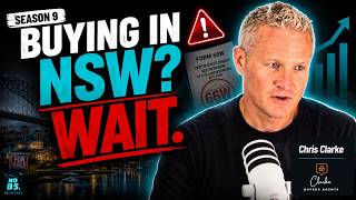 S9E5: The Sydney Property Rule That Scares Most Buyers Away with Chris Clarke